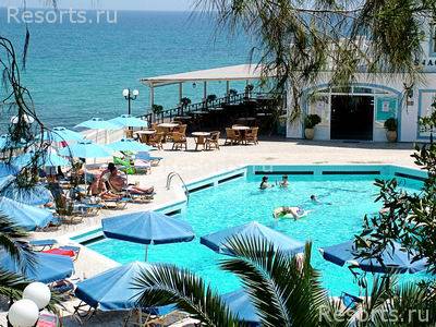 Alexandra Beach Hotel & Bungalows 3
